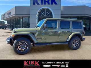 2026 Jeep Wrangler for sale in Grenada MS
