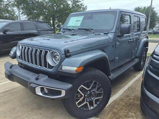 2026 Jeep Wrangler for sale in Pasadena TX