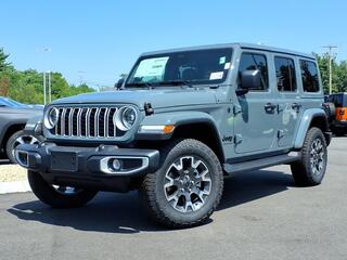 2026 Jeep Wrangler for sale in Rochester NH