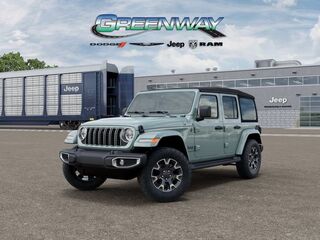 2026 Jeep Wrangler for sale in Orlando FL