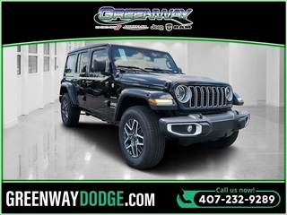 2024 Jeep Wrangler for sale in Orlando FL