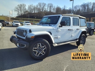 2024 Jeep Wrangler for sale in Chattanooga TN