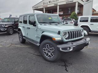 2024 Jeep Wrangler for sale in Clarksville TN