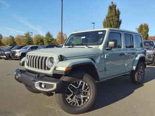 2024 Jeep Wrangler for sale in Pineville NC