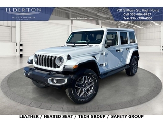 2025 Jeep Wrangler for sale in High Point, NC