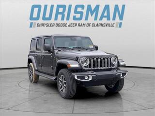 2025 Jeep Wrangler for sale in Clarksville MD