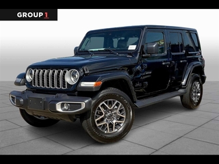 2025 Jeep Wrangler for sale in Denton TX