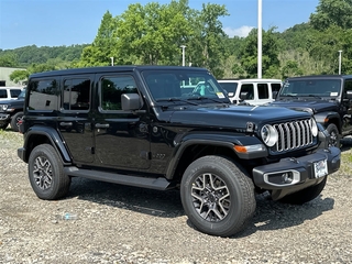 2025 Jeep Wrangler for sale in Bedford Hills NY