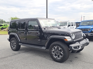2025 Jeep Wrangler for sale in Greer SC