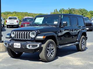 2025 Jeep Wrangler for sale in Linn MO