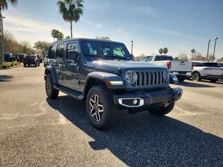 2026 Jeep Wrangler for sale in Orlando FL