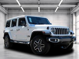 2026 Jeep Wrangler for sale in Gainesville FL