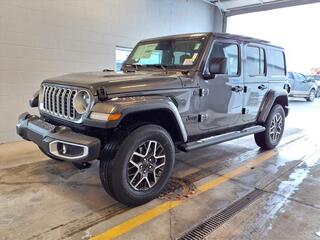 2026 Jeep Wrangler for sale in St Clairsville OH
