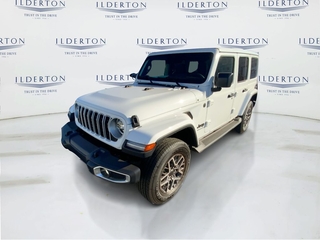 2026 Jeep Wrangler for sale in High Point, NC
