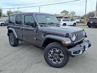 2026 Jeep Wrangler for sale in Roanoke VA