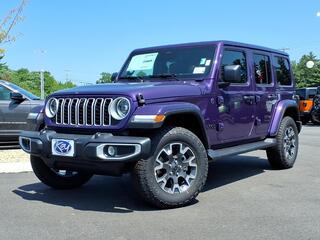 2026 Jeep Wrangler for sale in Rochester NH