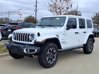 2024 Jeep Wrangler for sale in Bossier City LA