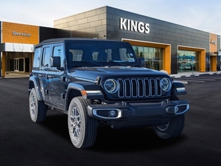 2024 Jeep Wrangler for sale in Cincinnati OH