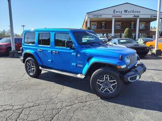 2024 Jeep Wrangler for sale in Clarksville TN