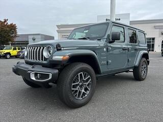 2024 Jeep Wrangler for sale in Fort Mill SC