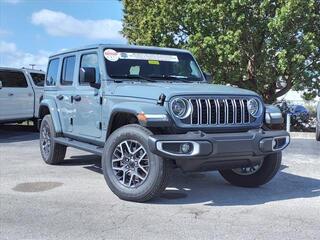 2024 Jeep Wrangler for sale in Homestead FL