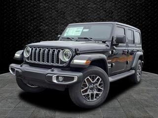 2024 Jeep Wrangler for sale in Lancaster SC