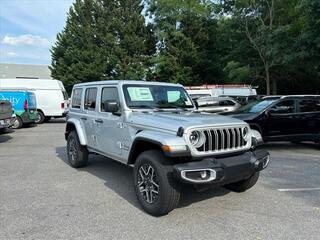 2024 Jeep Wrangler for sale in Clarksville MD