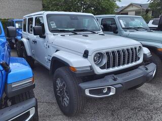 2024 Jeep Wrangler for sale in Spartanburg SC