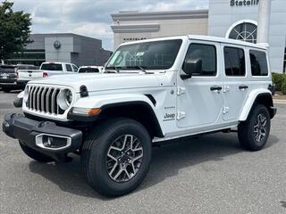 2024 Jeep Wrangler for sale in Fort Mill SC