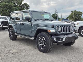 2024 Jeep Wrangler for sale in Homestead FL