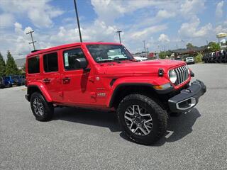 2024 Jeep Wrangler for sale in Greer SC