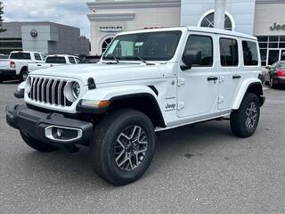 2024 Jeep Wrangler for sale in Fort Mill SC