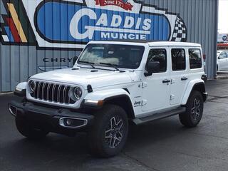 2024 Jeep Wrangler for sale in Muncie IN