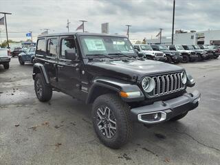 2024 Jeep Wrangler for sale in Williamsville NY