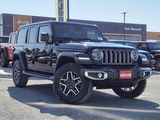 2024 Jeep Wrangler for sale in Columbia SC