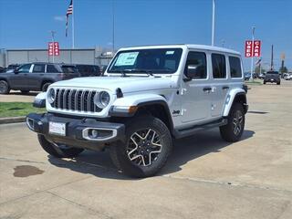 2025 Jeep Wrangler for sale in Pasadena TX