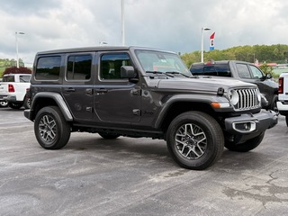 2025 Jeep Wrangler for sale in Princeton WV