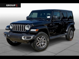 2025 Jeep Wrangler for sale in Denton TX