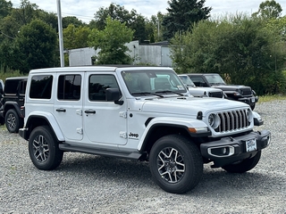 2025 Jeep Wrangler for sale in Bedford Hills NY