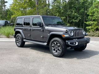 2025 Jeep Wrangler for sale in Mt Pleasant SC