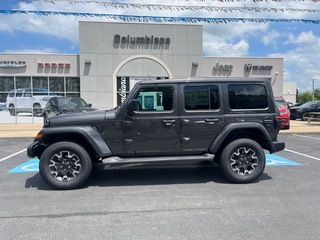 2025 Jeep Wrangler for sale in Boardman OH