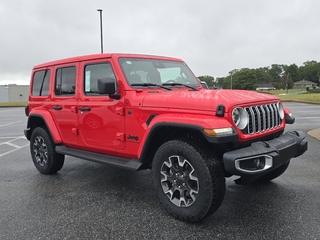 2025 Jeep Wrangler for sale in Greer SC