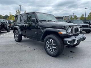 2025 Jeep Wrangler for sale in Mt Pleasant SC