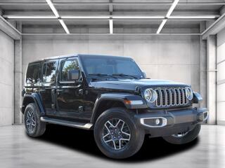 2026 Jeep Wrangler for sale in Mt. Dora FL