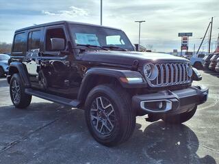 2026 Jeep Wrangler for sale in Glen Dale WV