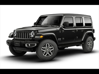 2026 Jeep Wrangler for sale in Hazlet NJ