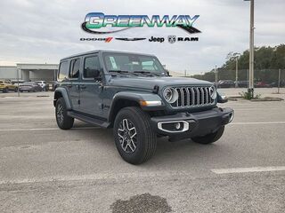 2026 Jeep Wrangler for sale in Orlando FL