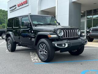 2024 Jeep Wrangler for sale in Waynesville NC