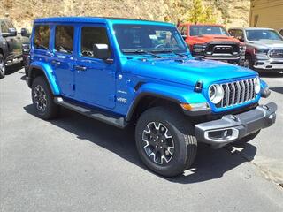 2024 Jeep Wrangler for sale in Royal Oak MI