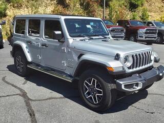 2024 Jeep Wrangler for sale in Royal Oak MI